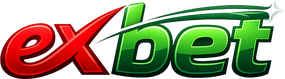 ex bet লোগো